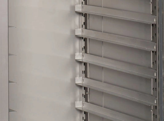 Armoire Pâtisserie Positive 800L