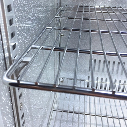 Frigo de Bar 3 Portes Coulissantes