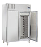 Armoire Euronorme négative, positive 2 portes, 1300 L